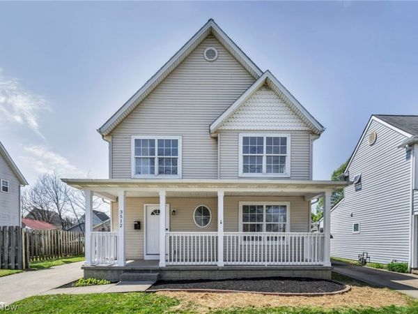 3512 W 46th Street, Cleveland, OH 44102