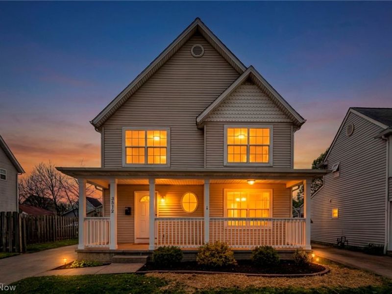 3512 W 46th Street, Cleveland, OH 44102 Photo 2