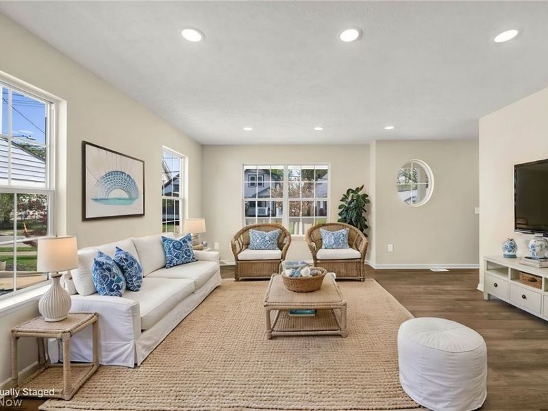 3512 W 46th Street, Cleveland, OH 44102 Photo 3