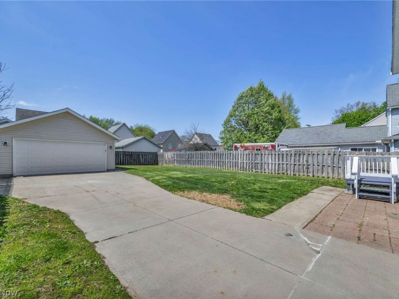 3512 W 46th Street, Cleveland, OH 44102 Photo 32