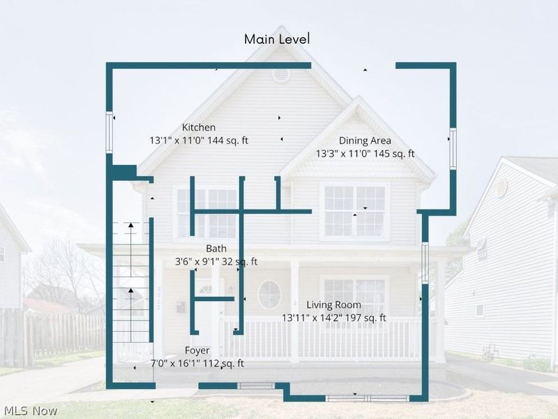3512 W 46th Street, Cleveland, OH 44102 Photo 34