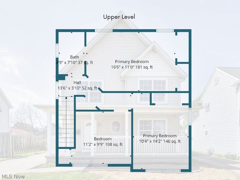 3512 W 46th Street, Cleveland, OH 44102 Photo 35