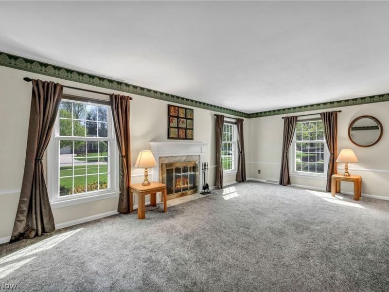 23066 Stoneybrook Drive, North Olmsted, OH 44070 Photo 5