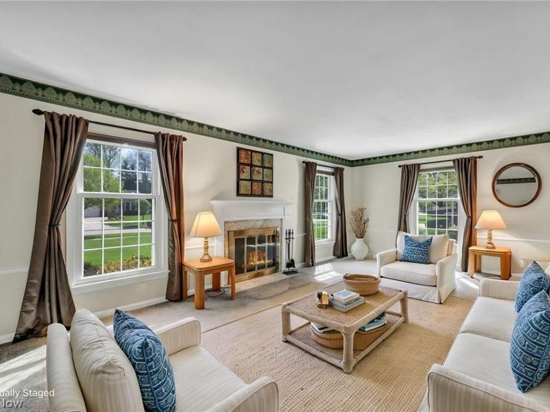 23066 Stoneybrook Drive, North Olmsted, OH 44070 Photo 6