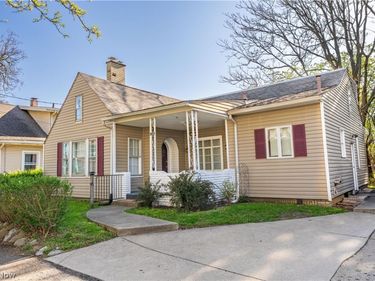 1226 Ford Court NW, Canton, OH 44708