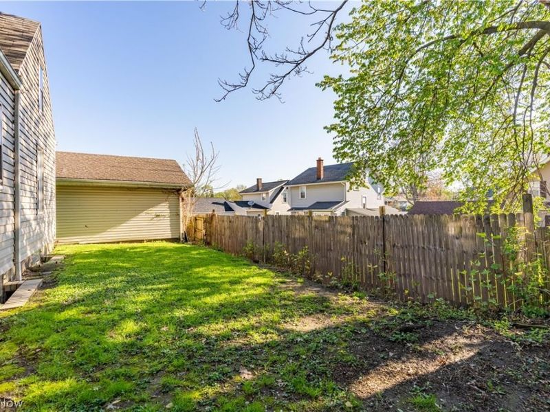 1226 Ford Court NW, Canton, OH 44708 Photo 34