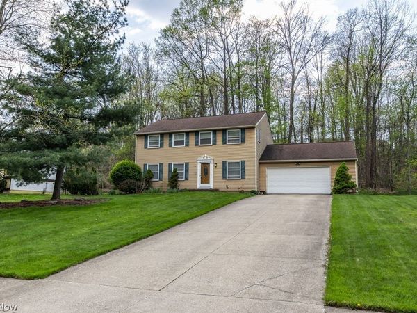 8732 Melody Lane , Macedonia, OH 44056
