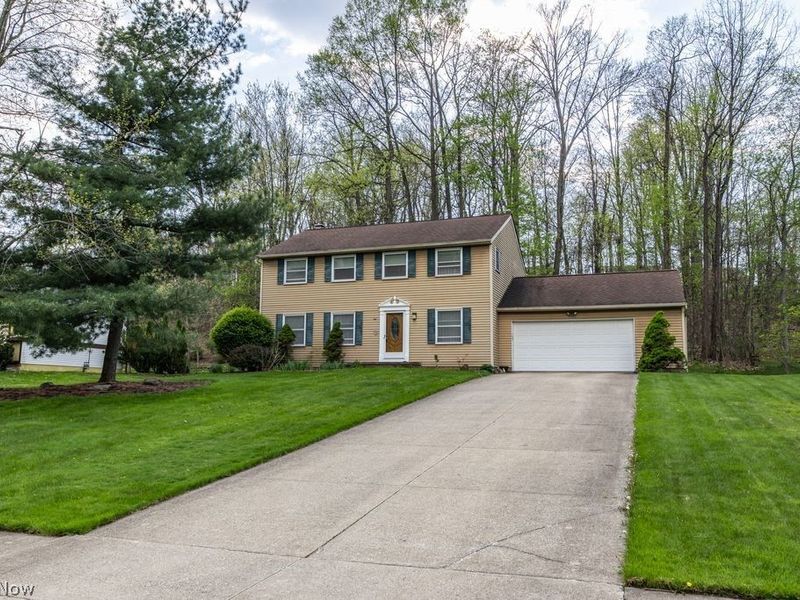 8732 Melody Lane, Macedonia, OH 44056 Photo 1