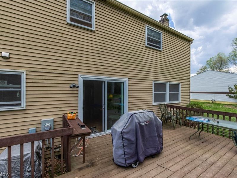 8732 Melody Lane, Macedonia, OH 44056 Photo 33