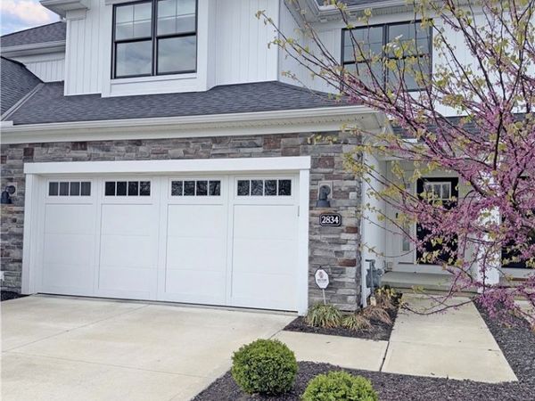 2834 Riviera Drive, Fairlawn, OH 44333