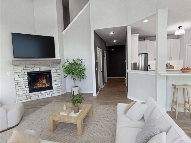 2834 Riviera Drive, Fairlawn, OH 44333 Photo 4