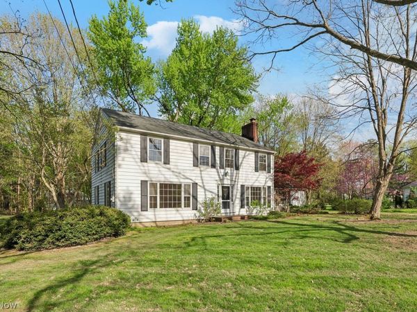 7599 Winding Way , Hudson, OH 44236