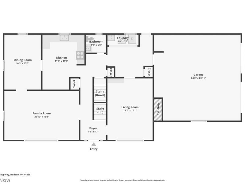 7599 Winding Way, Hudson, OH 44236 Photo 22