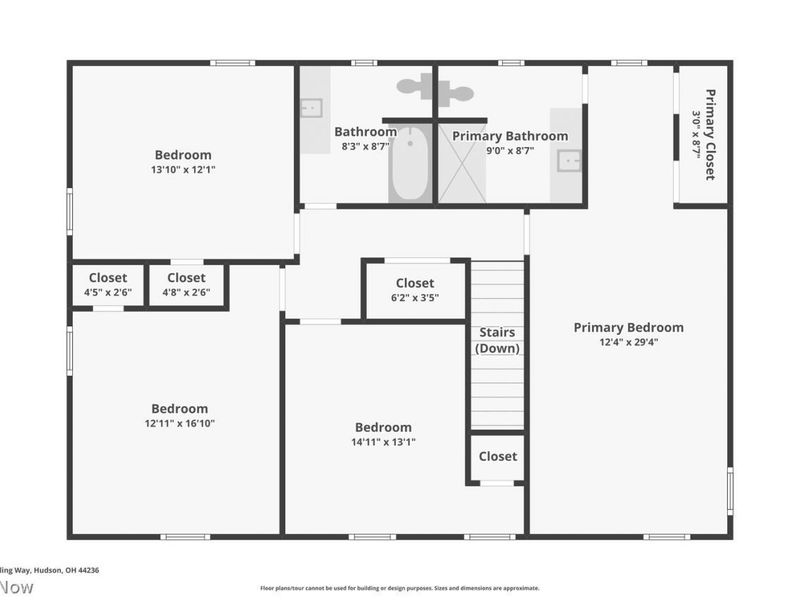 7599 Winding Way, Hudson, OH 44236 Photo 23