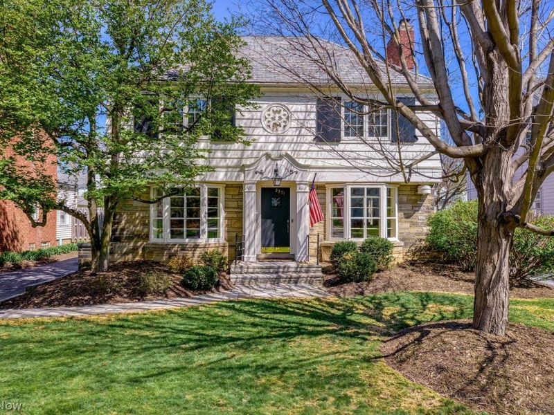 2371 Lalemant Road, University Heights, OH 44118 Photo 1