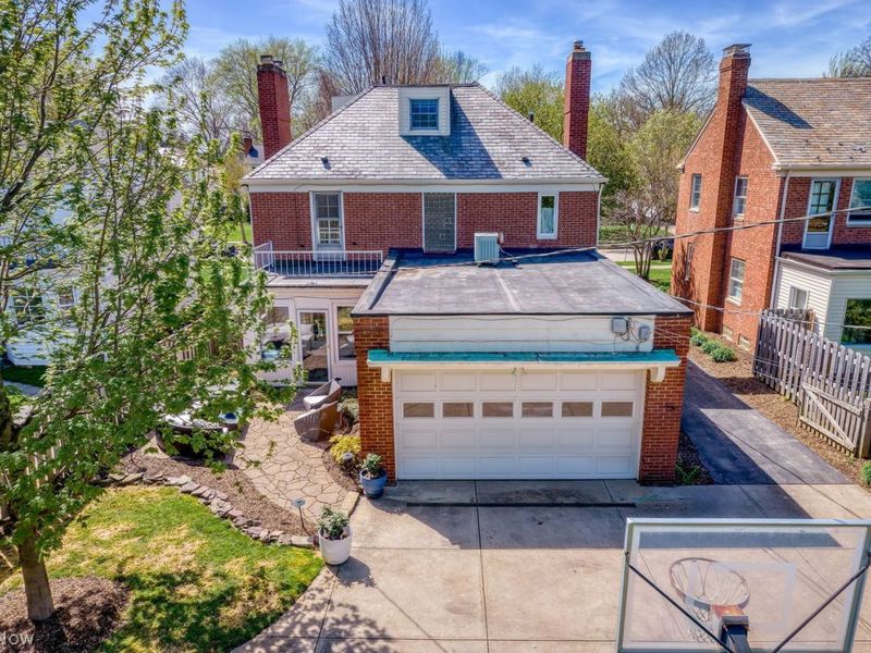 2371 Lalemant Road, University Heights, OH 44118 Photo 40