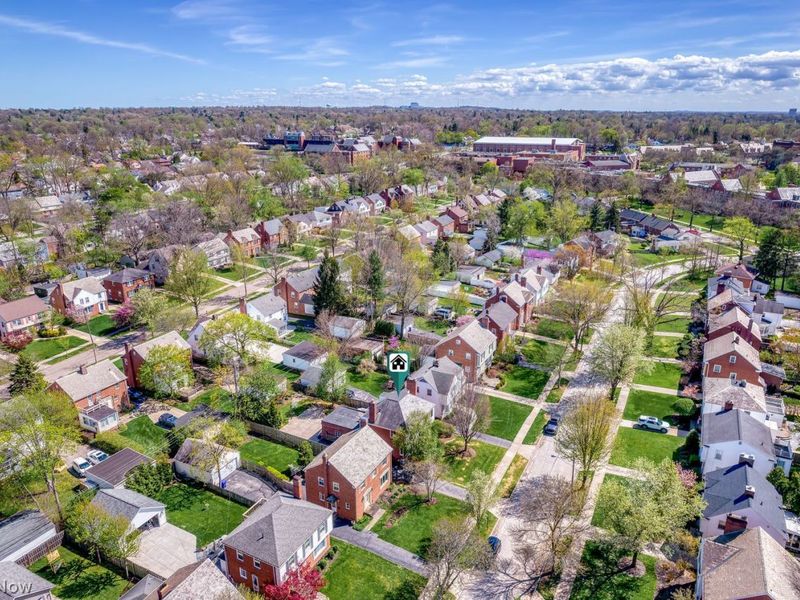 2371 Lalemant Road, University Heights, OH 44118 Photo 41