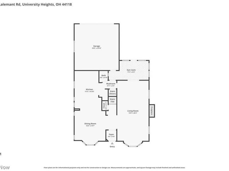 2371 Lalemant Road, University Heights, OH 44118 Photo 44