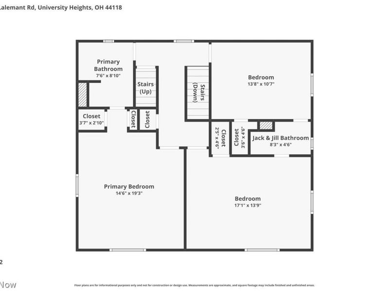 2371 Lalemant Road, University Heights, OH 44118 Photo 45