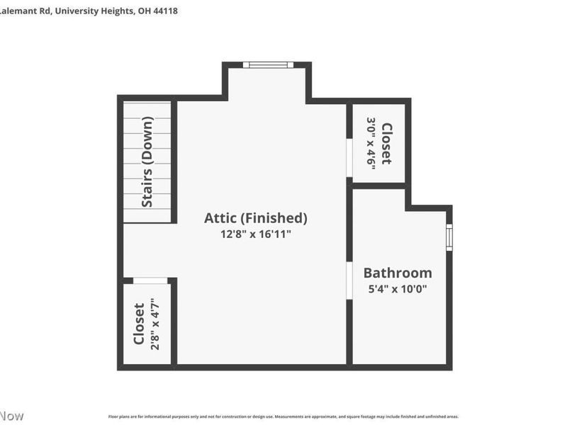 2371 Lalemant Road, University Heights, OH 44118 Photo 47