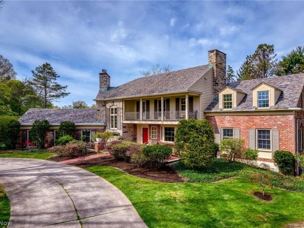 16201 Parkland Drive , Shaker Heights, OH 44120