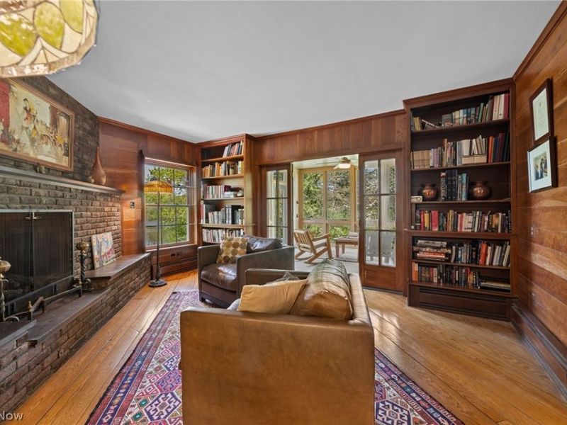 16201 Parkland Drive, Shaker Heights, OH 44120 Photo 19