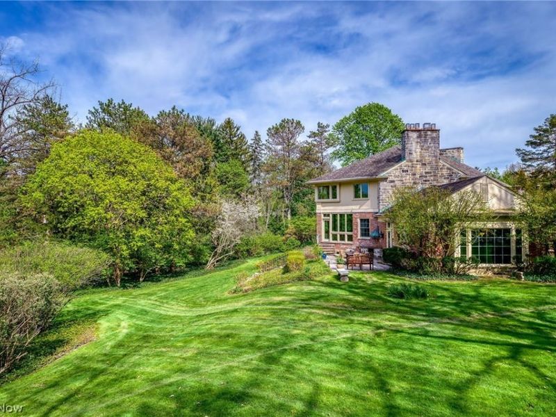 16201 Parkland Drive, Shaker Heights, OH 44120 Photo 43