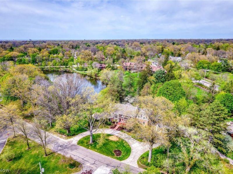 16201 Parkland Drive, Shaker Heights, OH 44120 Photo 45