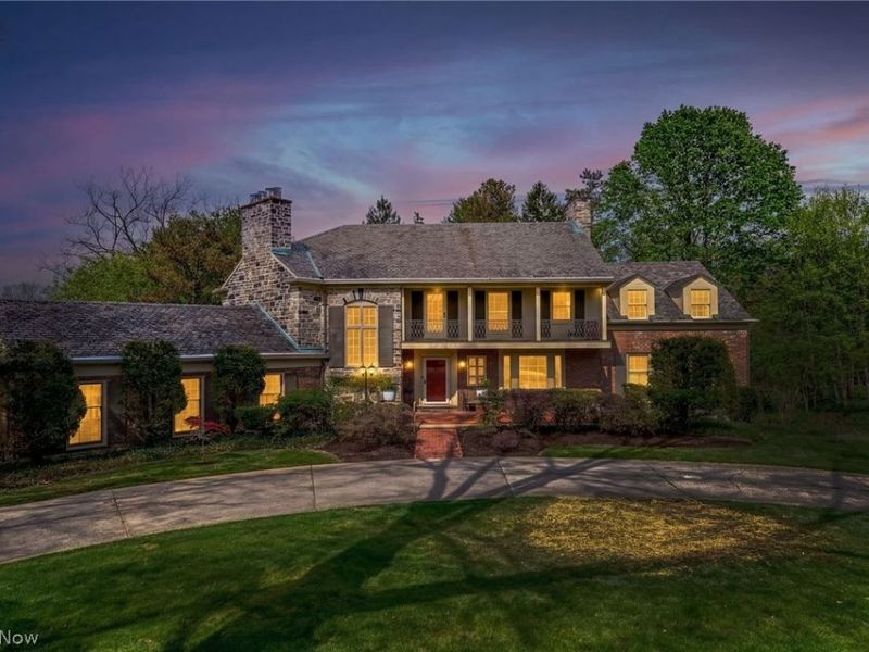 16201 Parkland Drive, Shaker Heights, OH 44120 Photo 46