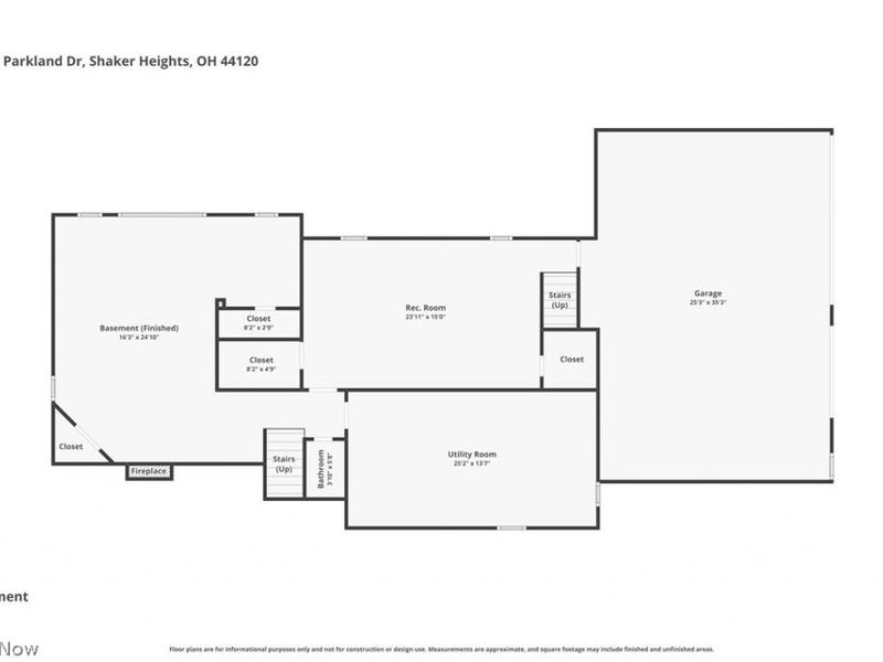 16201 Parkland Drive, Shaker Heights, OH 44120 Photo 49