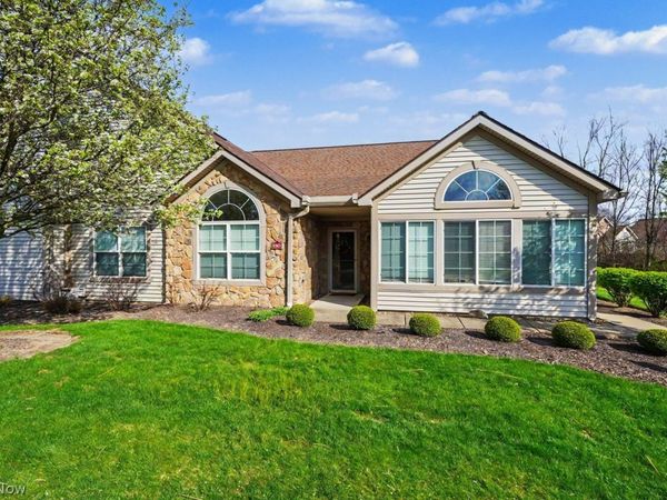 1413 Newman Drive , Brunswick, OH 44212