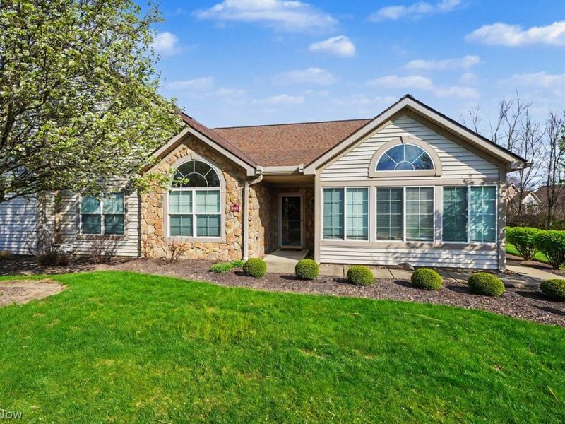 1413 Newman Drive, Brunswick, OH 44212 Photo 1