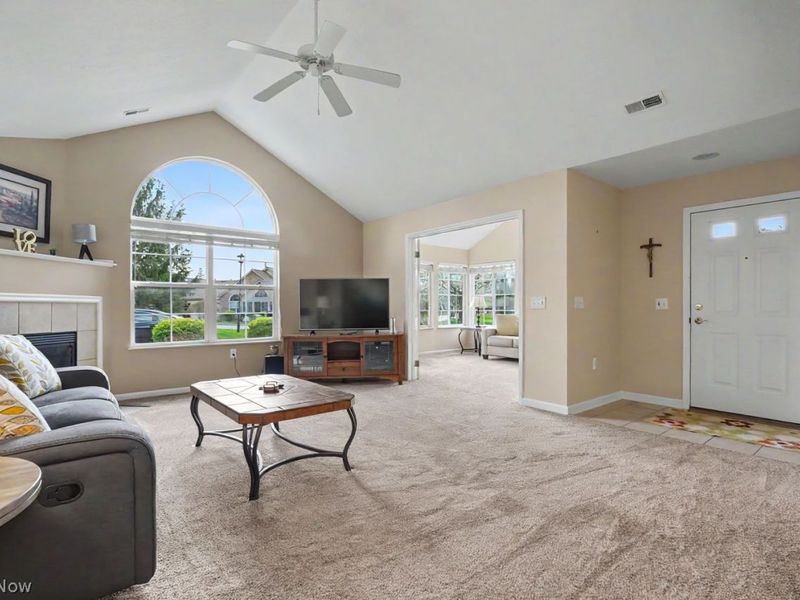 1413 Newman Drive, Brunswick, OH 44212 Photo 4