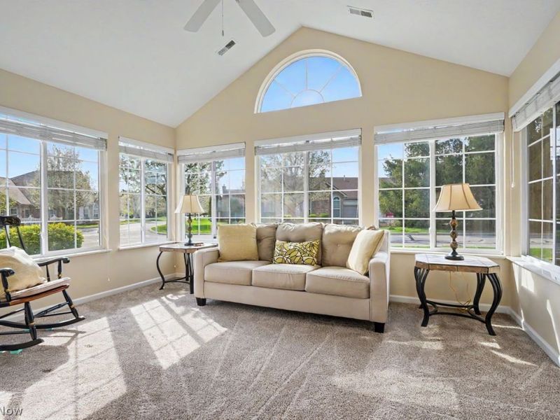 1413 Newman Drive, Brunswick, OH 44212 Photo 5