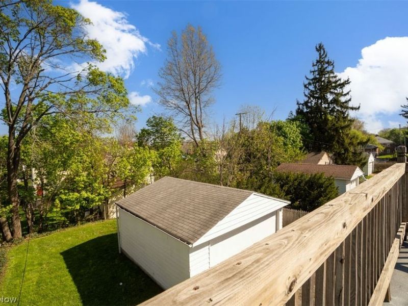 3837 Woodridge Road, Cleveland Heights, OH 44121 Photo 24