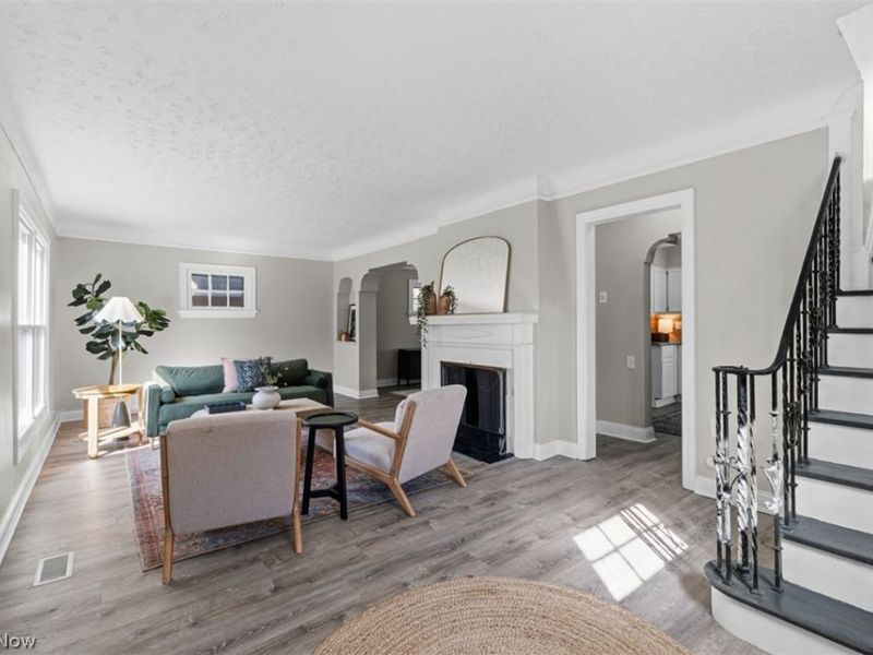 3837 Woodridge Road, Cleveland Heights, OH 44121 Photo 5