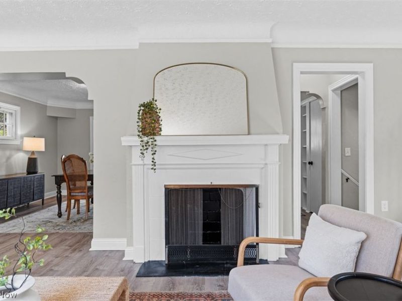 3837 Woodridge Road, Cleveland Heights, OH 44121 Photo 6