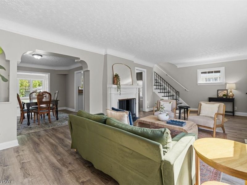 3837 Woodridge Road, Cleveland Heights, OH 44121 Photo 7