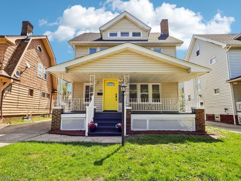 1045 Nela View Road, Cleveland Heights, OH 44112 Photo 1