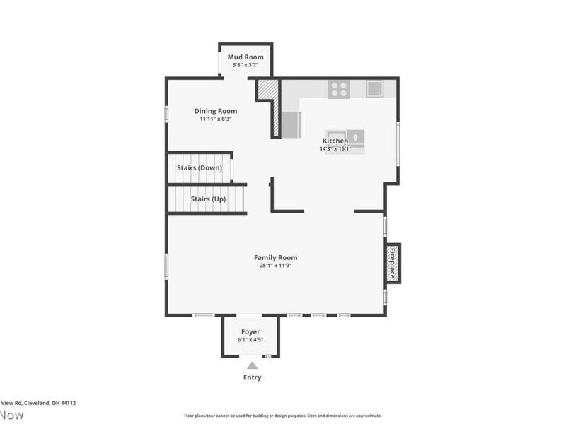 1045 Nela View Road, Cleveland Heights, OH 44112 Photo 43