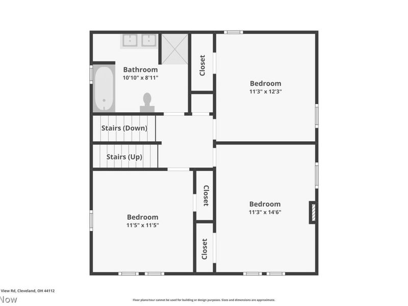 1045 Nela View Road, Cleveland Heights, OH 44112 Photo 44
