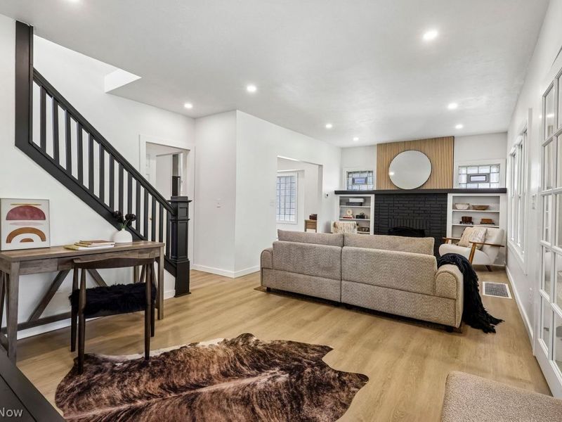 1045 Nela View Road, Cleveland Heights, OH 44112 Photo 6