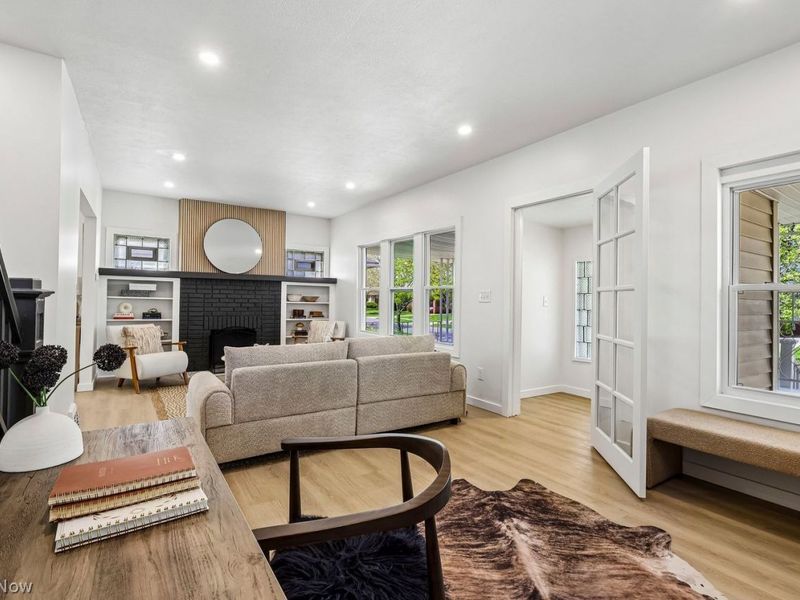 1045 Nela View Road, Cleveland Heights, OH 44112 Photo 9