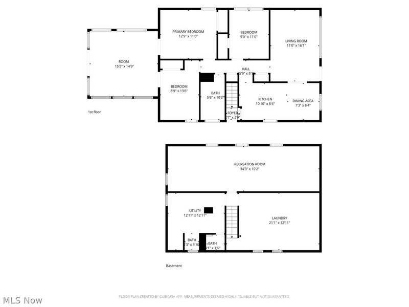 3426 Center Drive, Parma, OH 44134 Photo 48