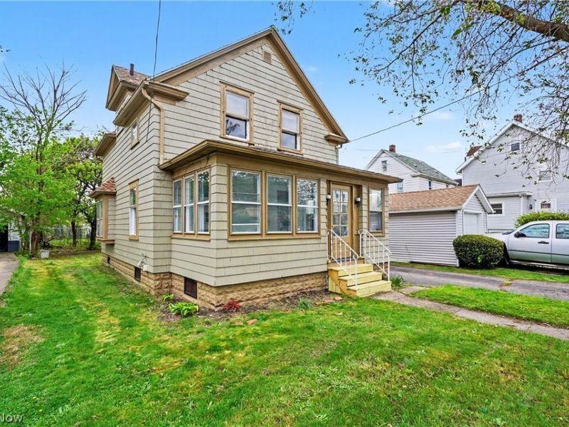 793 Thayer Street, Akron, OH 44310 Photo 1