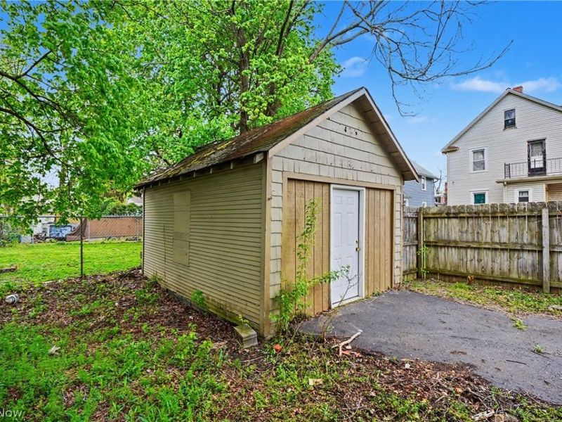 793 Thayer Street, Akron, OH 44310 Photo 36