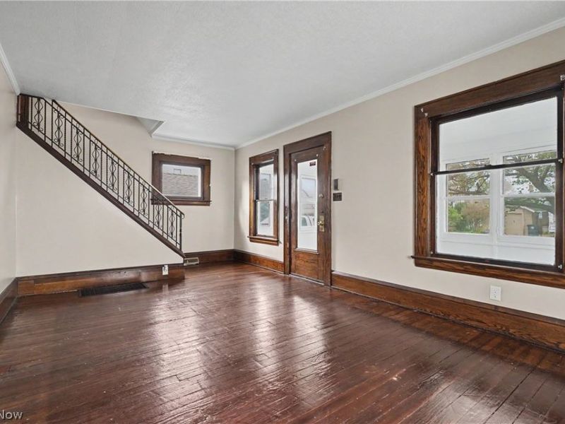 793 Thayer Street, Akron, OH 44310 Photo 4