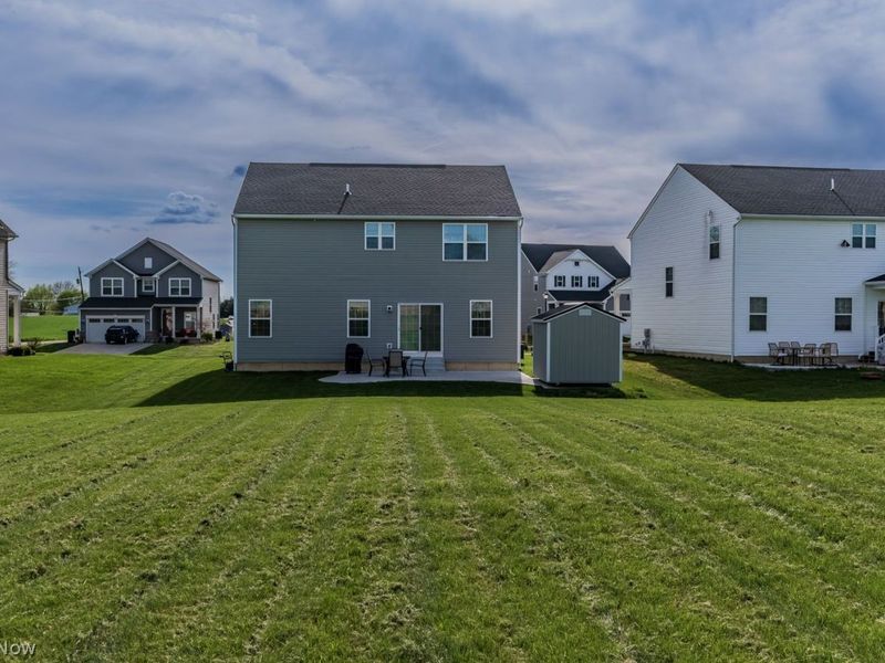 7906 Cobbler Avenue NE, Canton, OH 44721 Photo 36