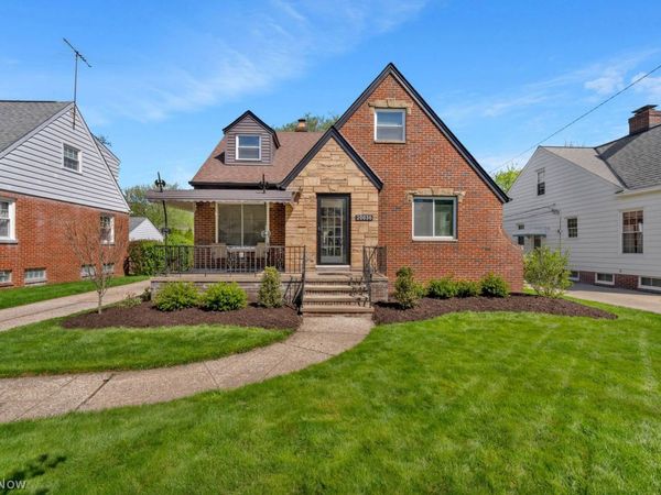 20036 Westover Avenue , Rocky River, OH 44116