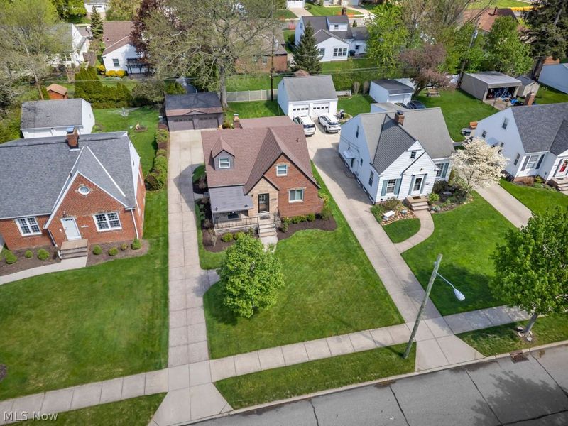 20036 Westover Avenue, Rocky River, OH 44116 Photo 3